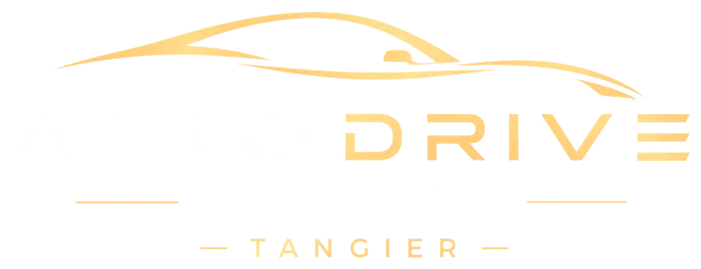 AiroDrive Car Rental Tangier logo